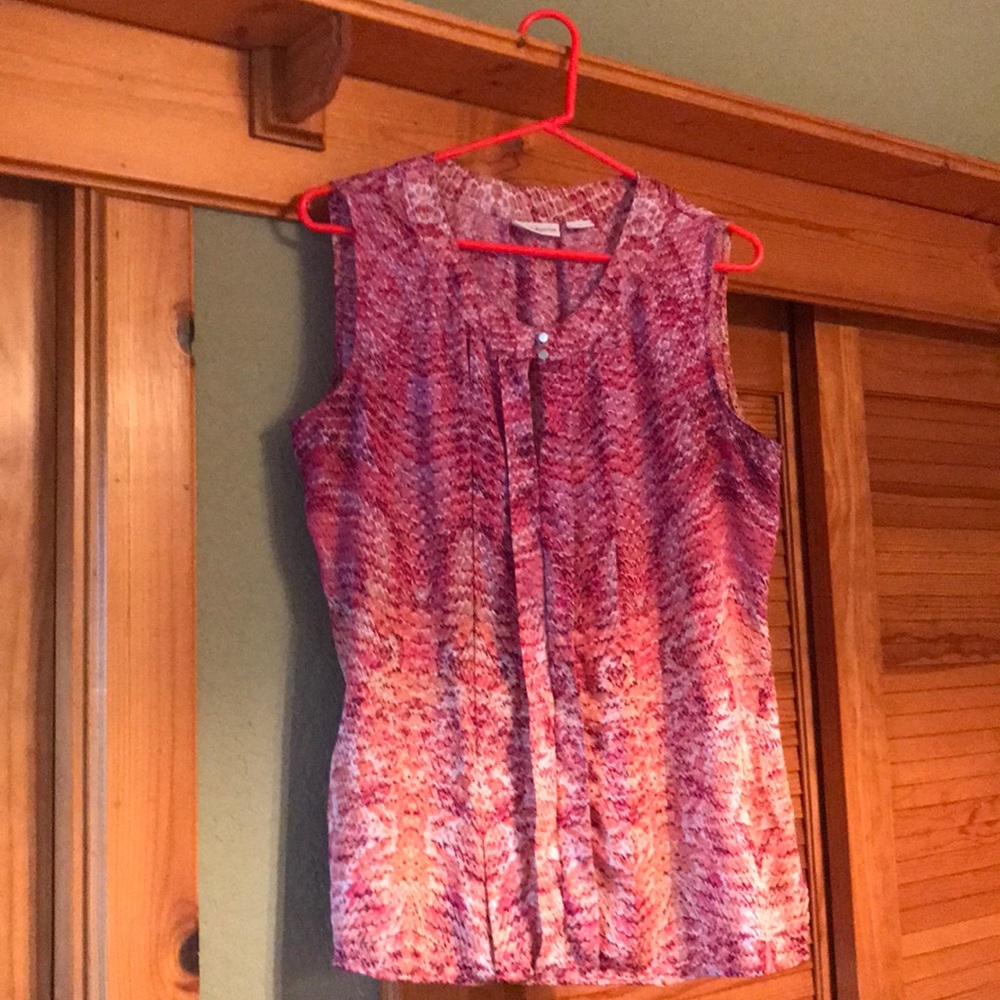 Liz Claiborne Top